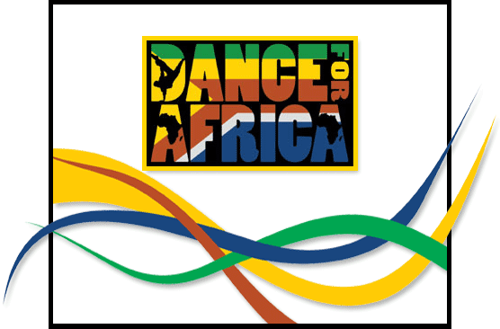 Welcome to Dance 4 Africa